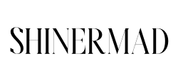 Shinermad - logo
